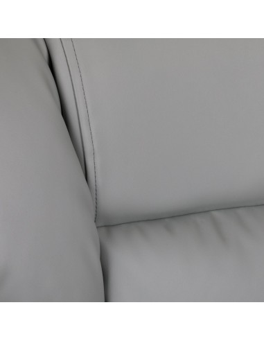 EVA TREATMENT BED DARK GRAY