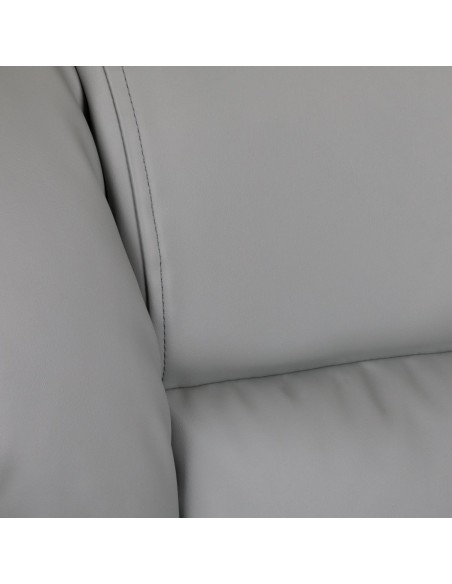 EVA TREATMENT BED DARK GRAY