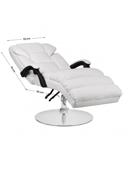 EVA TREATMENT BED BEIGE