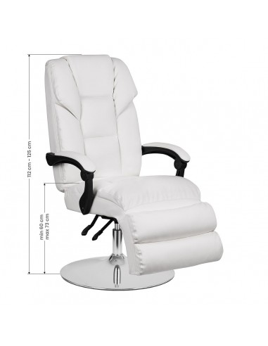 EVA TREATMENT BED BEIGE