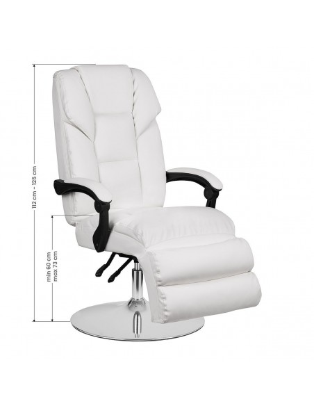 EVA TREATMENT BED BEIGE