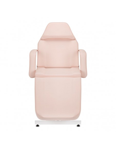 HYDRAULIC COSMETIC BED BASIC 210 PINK