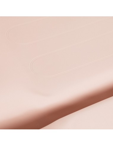 HYDRAULIC COSMETIC BED BASIC 210 PINK