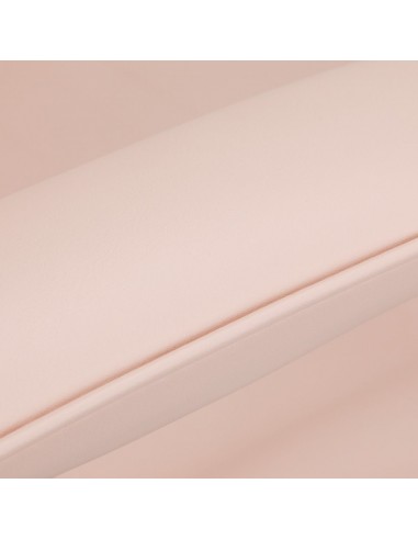HYDRAULIC COSMETIC BED BASIC 210 PINK