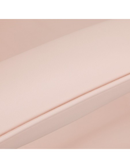 HYDRAULIC COSMETIC BED BASIC 210 PINK