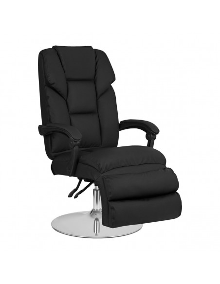 EVA TREATMENT BED BLACK
