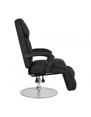 EVA TREATMENT BED BLACK