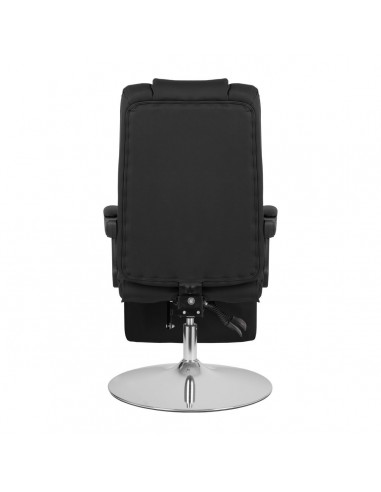 EVA TREATMENT BED BLACK