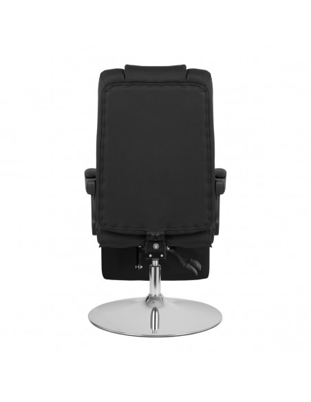 EVA TREATMENT BED BLACK