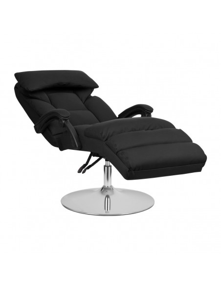 EVA TREATMENT BED BLACK