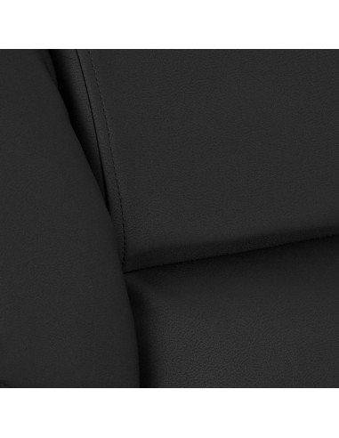 EVA TREATMENT BED BLACK