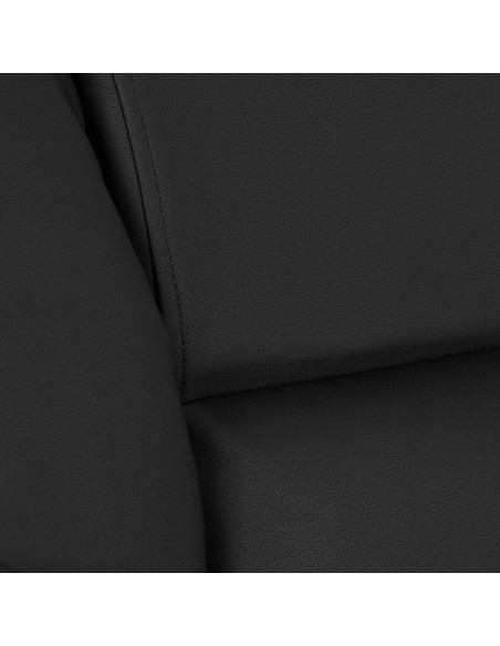 EVA TREATMENT BED BLACK