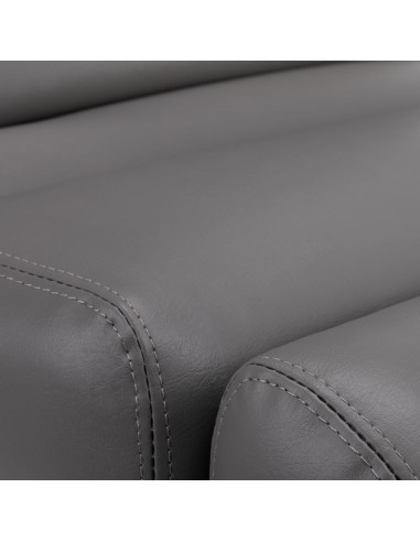 ELECTRIC BEAUTY BED AZZURRO 878 5 ENGINE GRAY