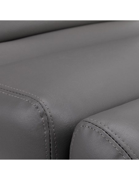 ELECTRIC BEAUTY BED AZZURRO 878 5 ENGINE GRAY