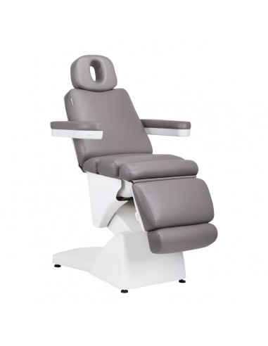 ELECTRIC BEAUTY BED AZZURRO 878 5 ENGINE GRAY