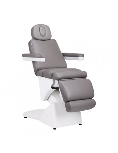 ELECTRIC BEAUTY BED AZZURRO 878 5 ENGINE GRAY