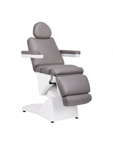 ELECTRIC BEAUTY BED AZZURRO 878 5 ENGINE GRAY