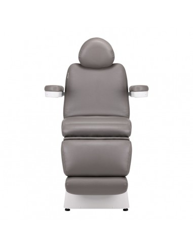 ELECTRIC BEAUTY BED AZZURRO 878 5 ENGINE GRAY