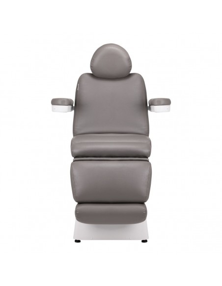 ELECTRIC BEAUTY BED AZZURRO 878 5 ENGINE GRAY