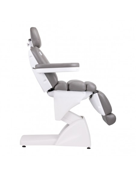 ELECTRIC BEAUTY BED AZZURRO 878 5 ENGINE GRAY