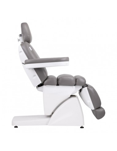 ELECTRIC BEAUTY BED AZZURRO 878 5 ENGINE GRAY