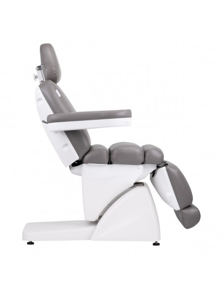 ELECTRIC BEAUTY BED AZZURRO 878 5 ENGINE GRAY