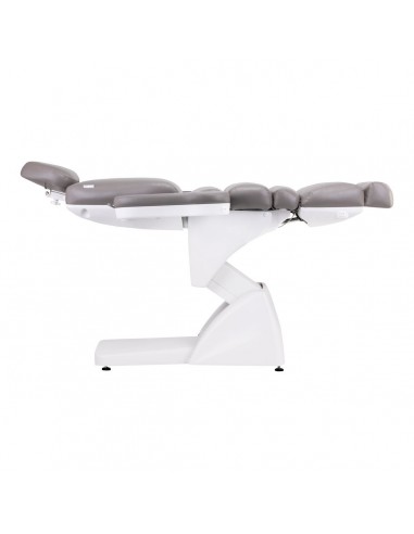 ELECTRIC BEAUTY BED AZZURRO 878 5 ENGINE GRAY