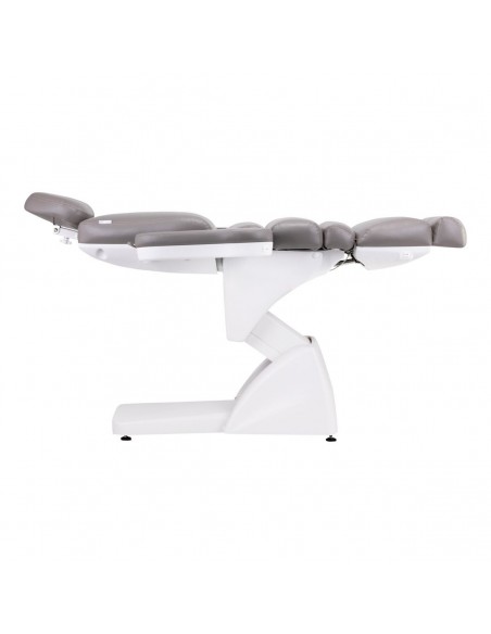 ELECTRIC BEAUTY BED AZZURRO 878 5 ENGINE GRAY