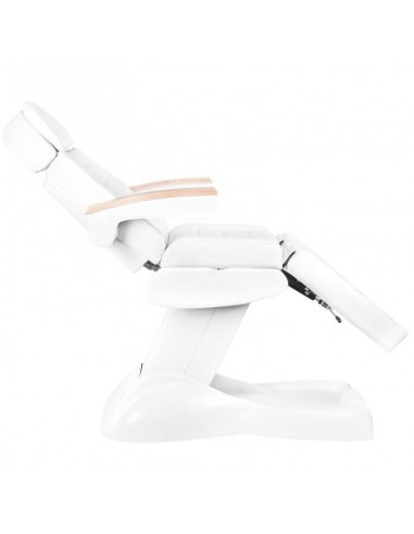 ELECTRIC BEAUTY BED LUX PEDI 3M