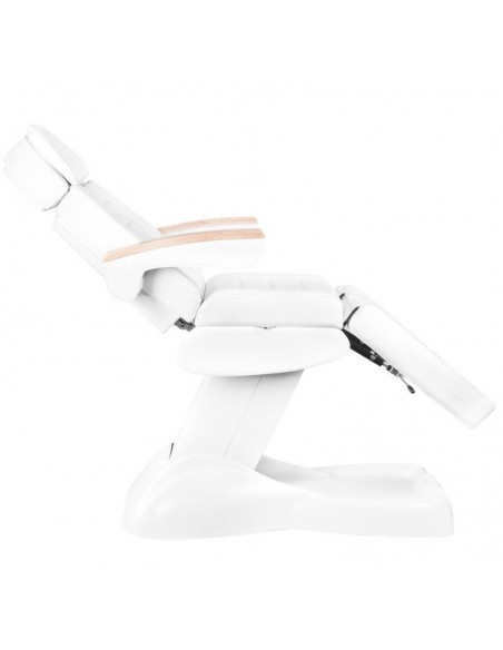 ELECTRIC BEAUTY BED LUX PEDI 3M
