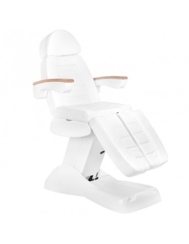 ELECTRIC BEAUTY BED LUX PEDI 3M