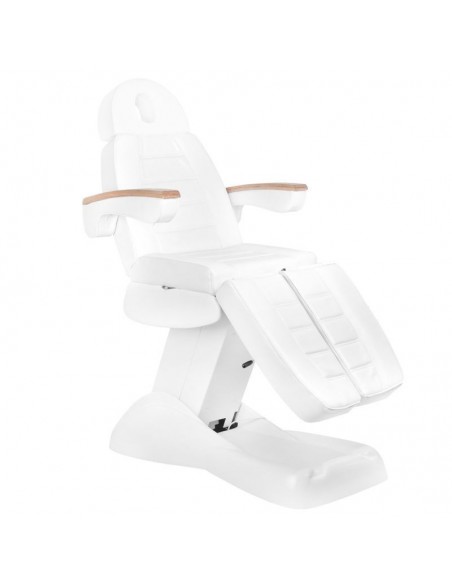 ELECTRIC BEAUTY BED LUX PEDI 3M