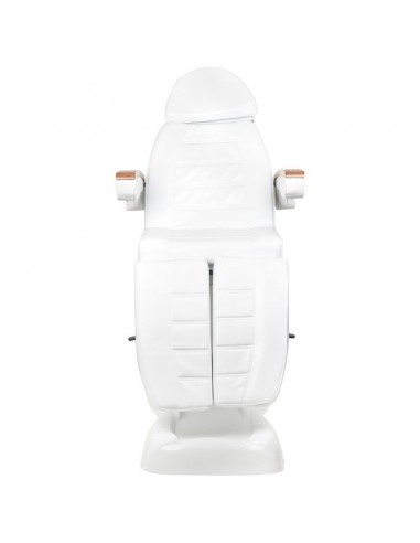 ELECTRIC BEAUTY BED LUX PEDI 3M