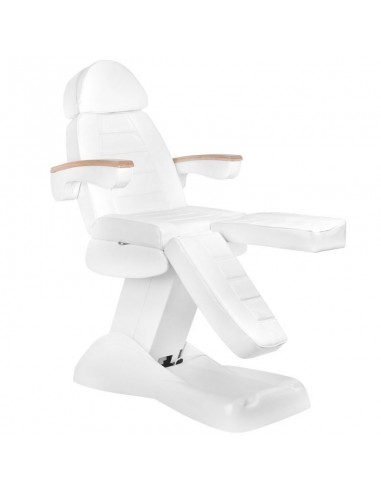 ELECTRIC BEAUTY BED LUX PEDI 5M
