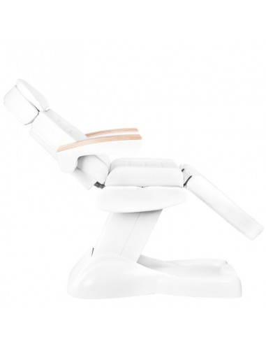 ELECTRIC BEAUTY BED LUX PEDI 5M