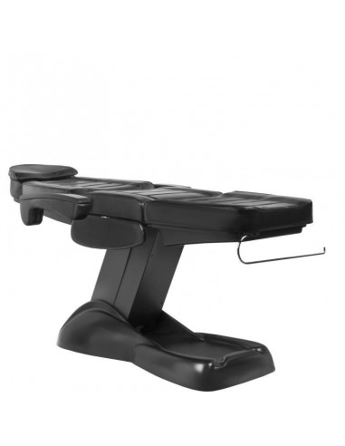 ELECTRIC BEAUTY BED LUX BLACK