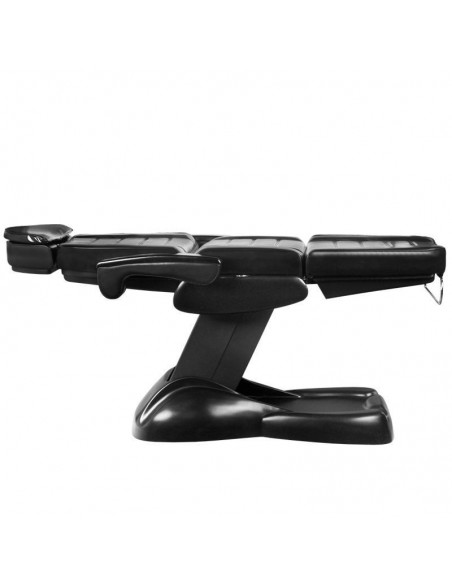 ELECTRIC BEAUTY BED LUX BLACK