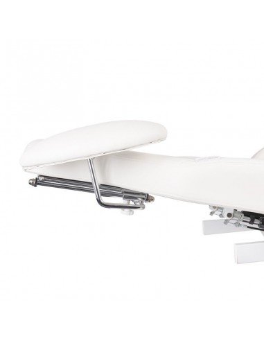 IVETTE PROFESIONAL ELECTRIC EYELASH TRATMENT BED WHITE