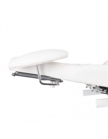 IVETTE PROFESIONAL ELECTRIC EYELASH TRATMENT BED WHITE