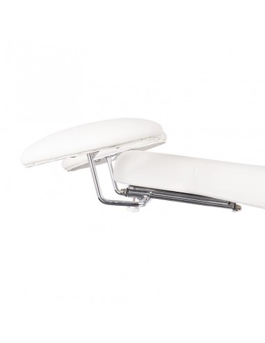 IVETTE PROFESIONAL ELECTRIC EYELASH TRATMENT BED WHITE