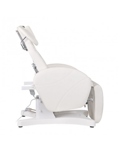 IVETTE PROFESIONAL ELECTRIC EYELASH TRATMENT BED WHITE