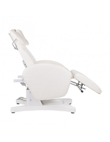 IVETTE PROFESIONAL ELECTRIC EYELASH TRATMENT BED WHITE