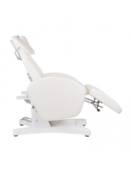 IVETTE PROFESIONAL ELECTRIC EYELASH TRATMENT BED WHITE