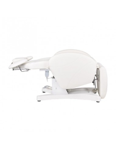 IVETTE PROFESIONAL ELECTRIC EYELASH TRATMENT BED WHITE