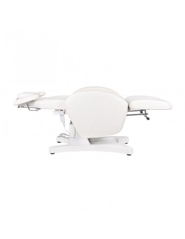 IVETTE PROFESIONAL ELECTRIC EYELASH TRATMENT BED WHITE