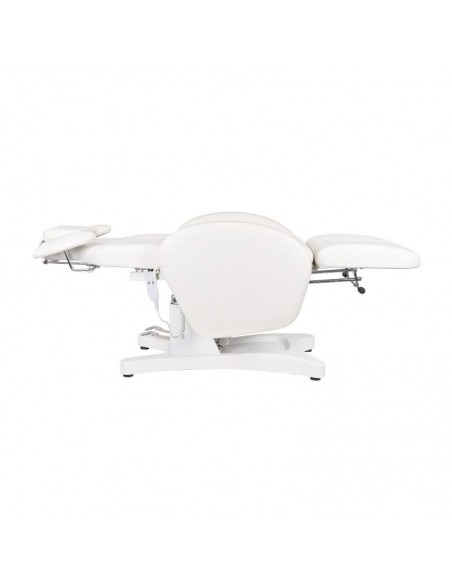 IVETTE PROFESIONAL ELECTRIC EYELASH TRATMENT BED WHITE
