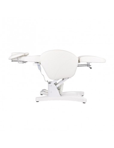 IVETTE PROFESIONAL ELECTRIC EYELASH TRATMENT BED WHITE