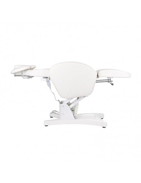 IVETTE PROFESIONAL ELECTRIC EYELASH TRATMENT BED WHITE