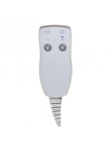 IVETTE PROFESIONAL ELECTRIC EYELASH TRATMENT BED WHITE