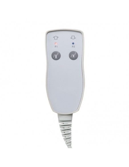 IVETTE PROFESIONAL ELECTRIC EYELASH TRATMENT BED WHITE
